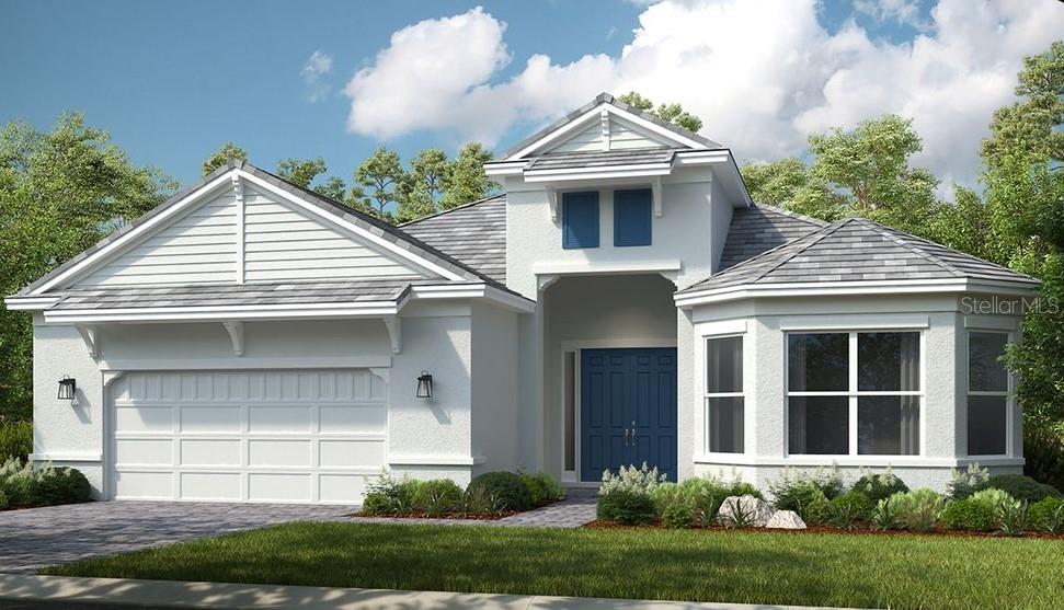 8144 MOONBEAM AVE, SARASOTA, FL, 34241