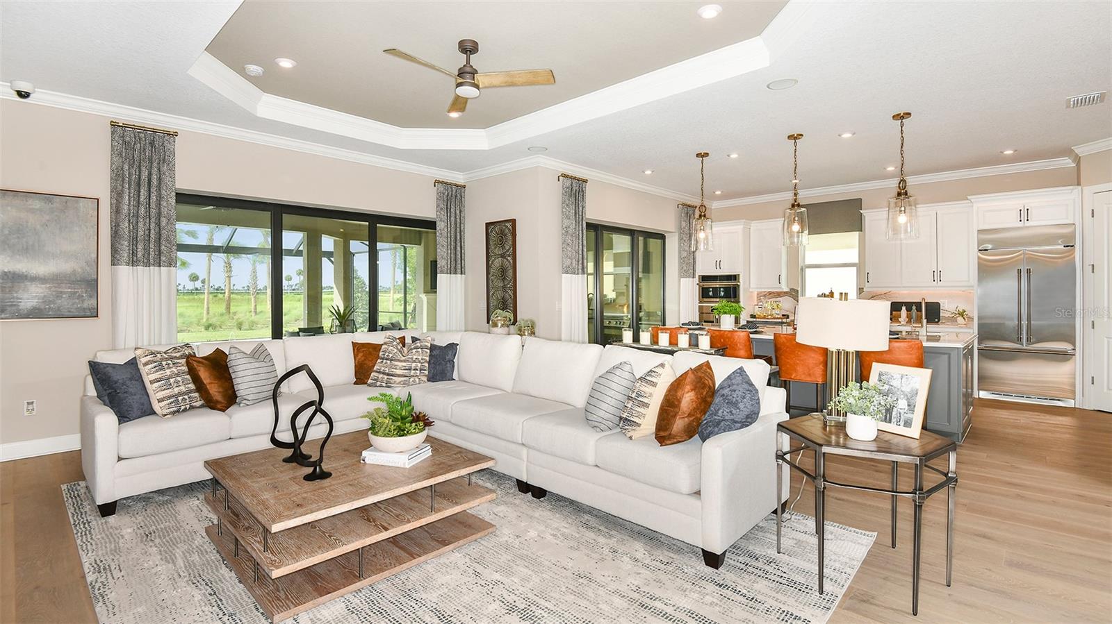 8144 MOONBEAM AVE, SARASOTA, FL, 34241