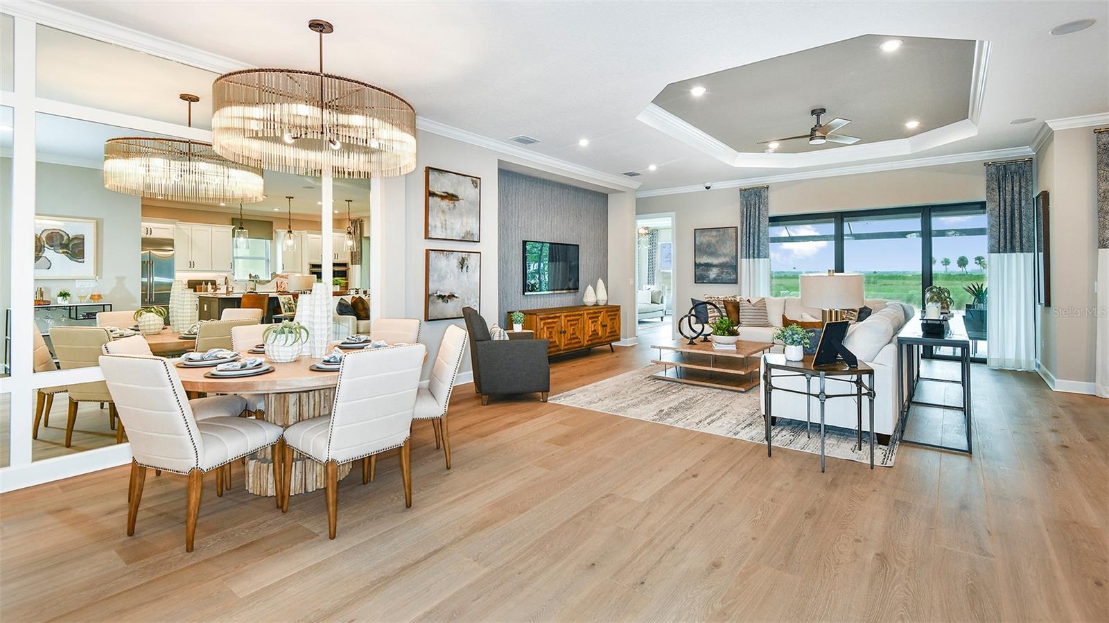 8144 MOONBEAM AVE, SARASOTA, FL, 34241