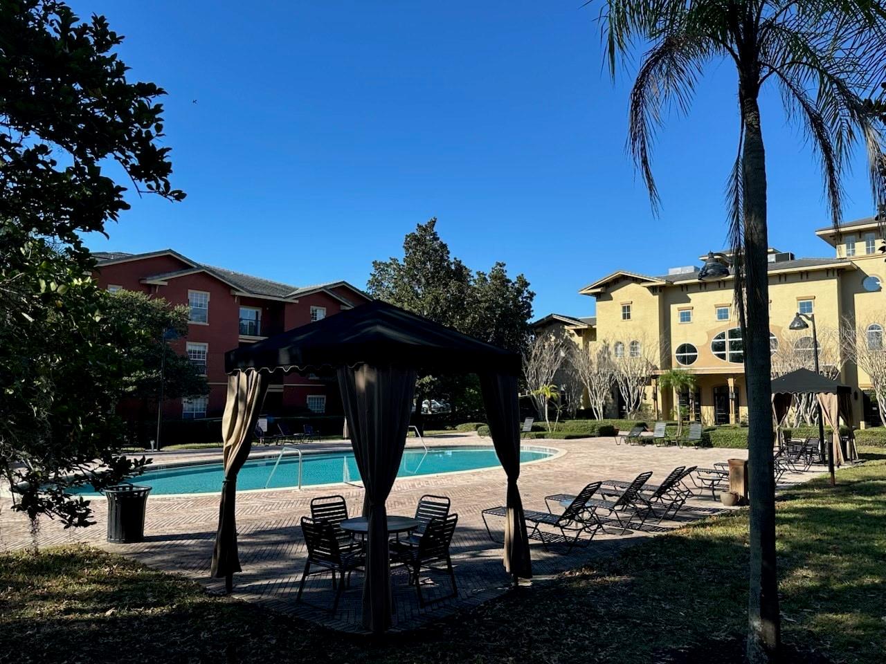 174 VILLA DI ESTE TER #212, LAKE MARY, FL, 32746