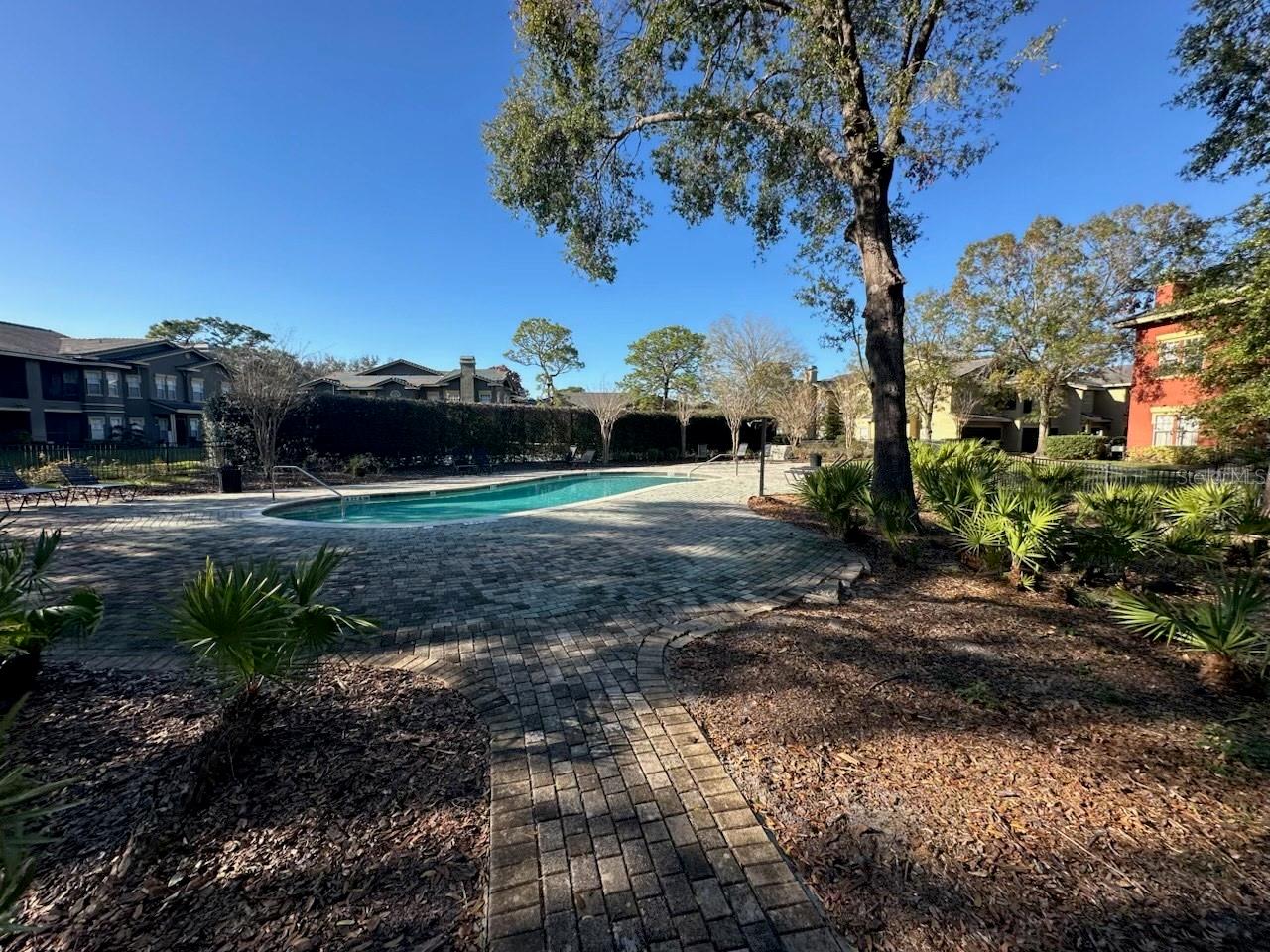 174 VILLA DI ESTE TER #212, LAKE MARY, FL, 32746