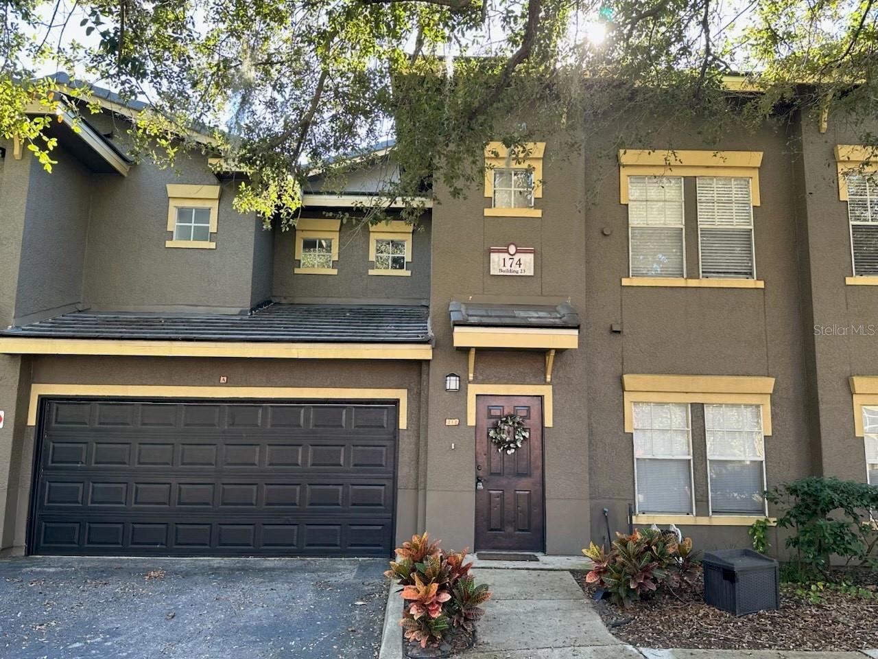 174 VILLA DI ESTE TER #212, LAKE MARY, FL, 32746