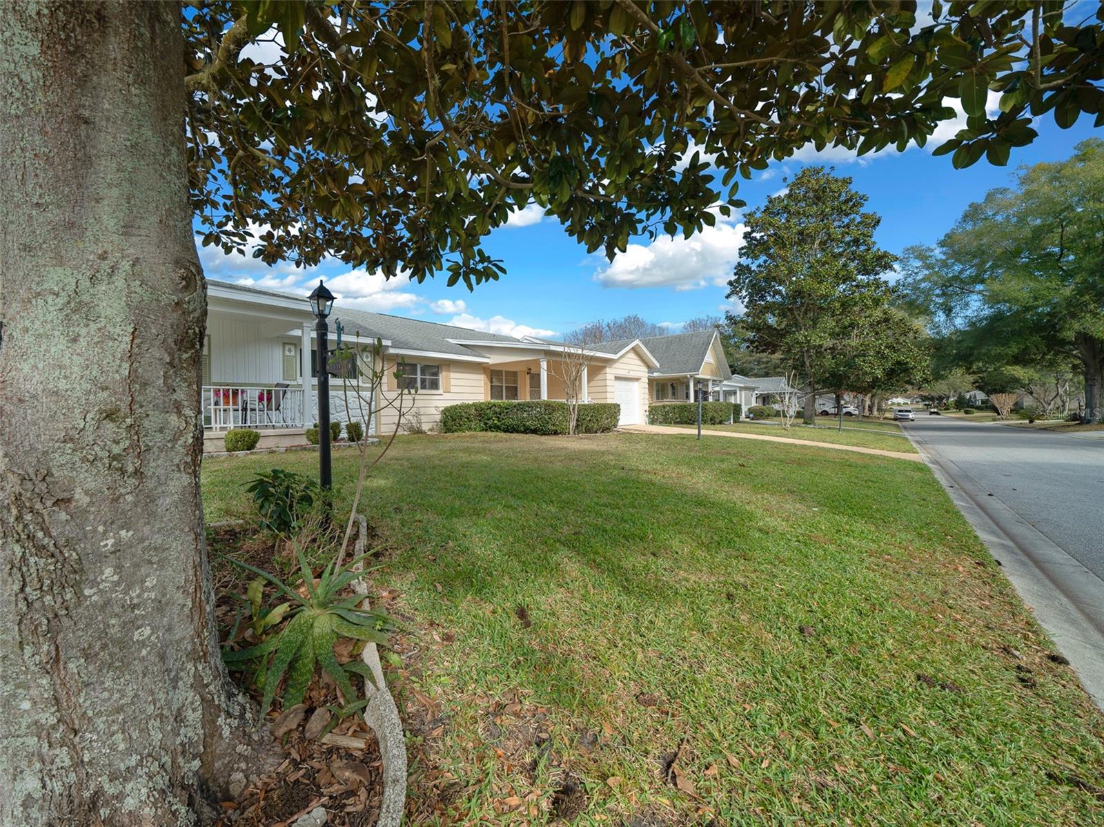 8677 SW 95TH LN #C, OCALA, FL, 34481