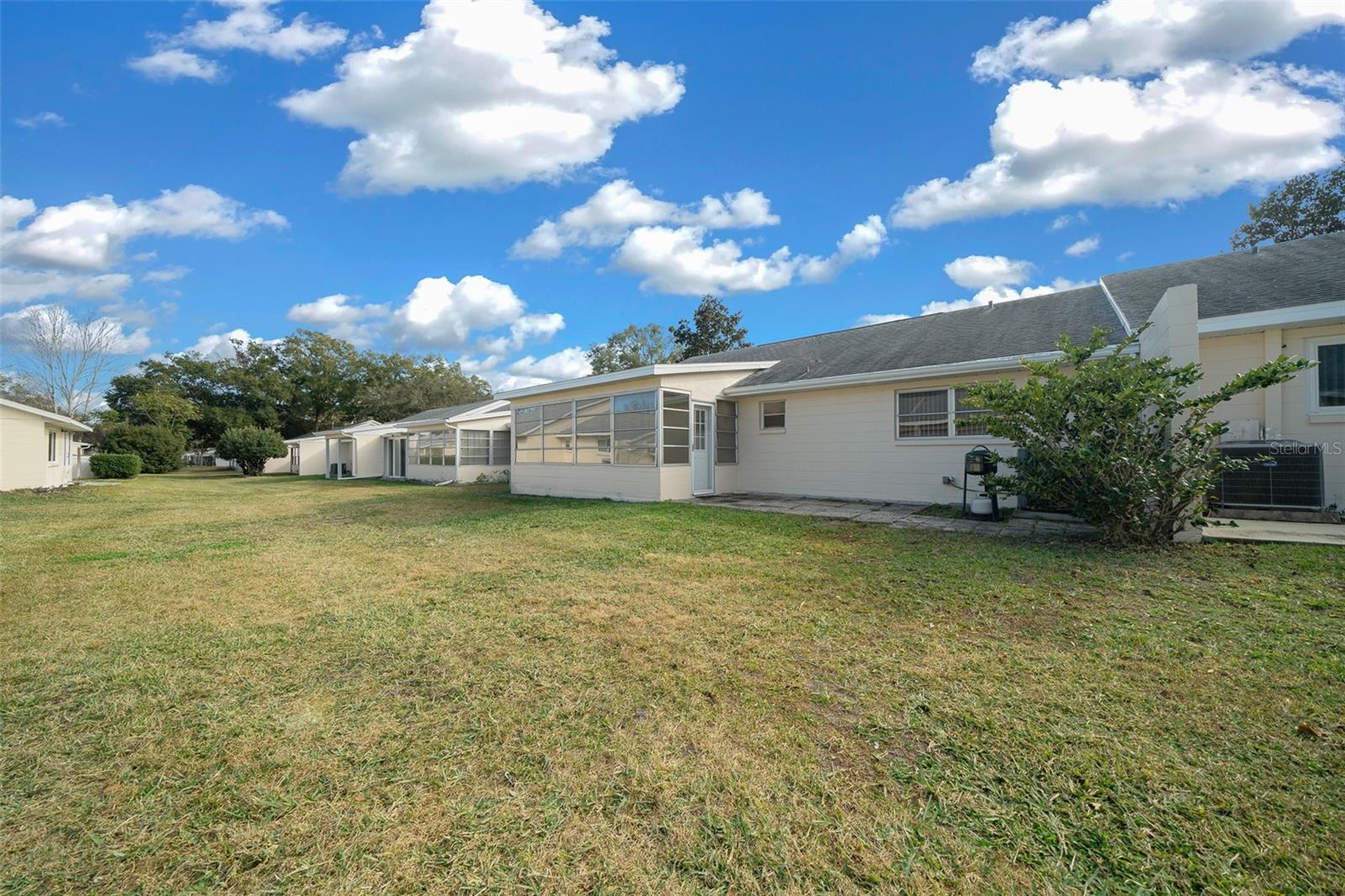 8677 SW 95TH LN #C, OCALA, FL, 34481
