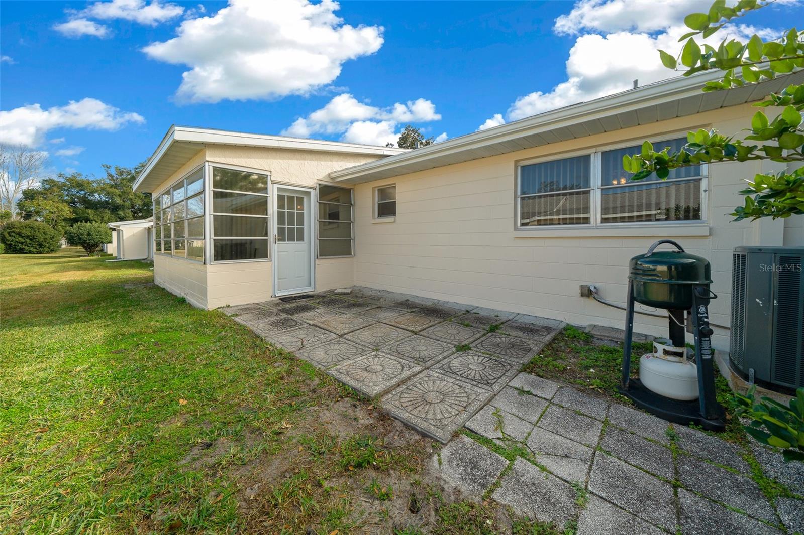8677 SW 95TH LN #C, OCALA, FL, 34481