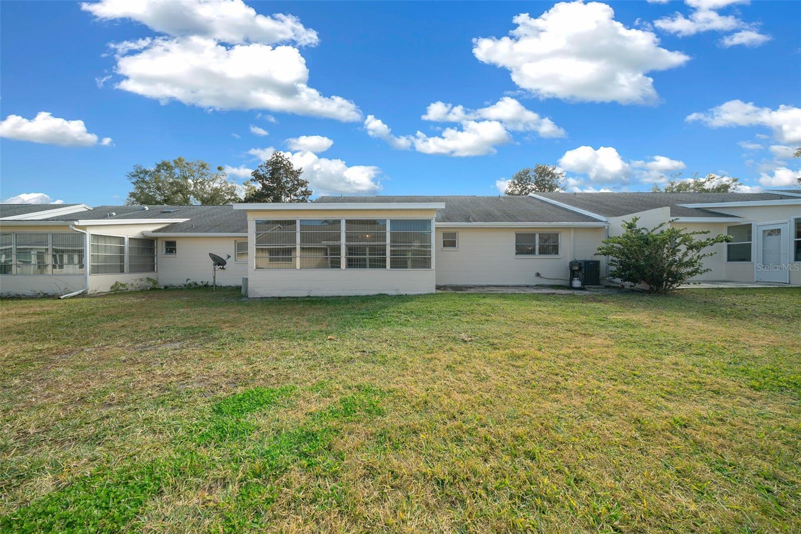 8677 SW 95TH LN #C, OCALA, FL, 34481