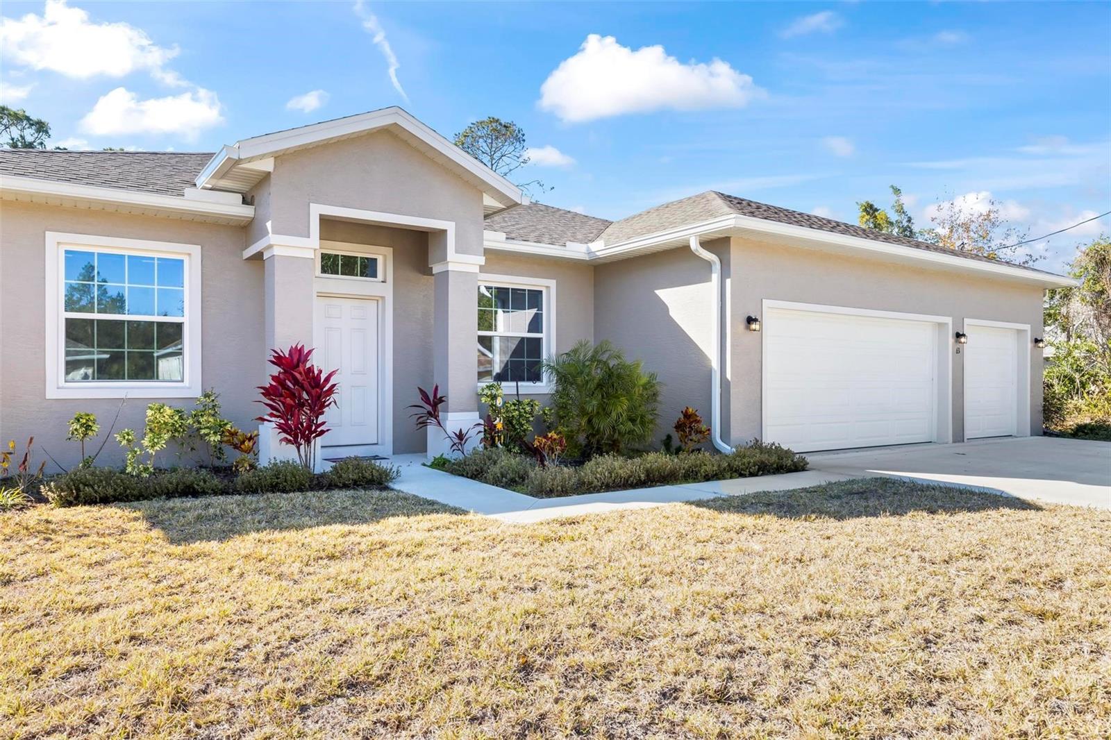 63 WHISPERING PINE DR, PALM COAST, FL, 32164
