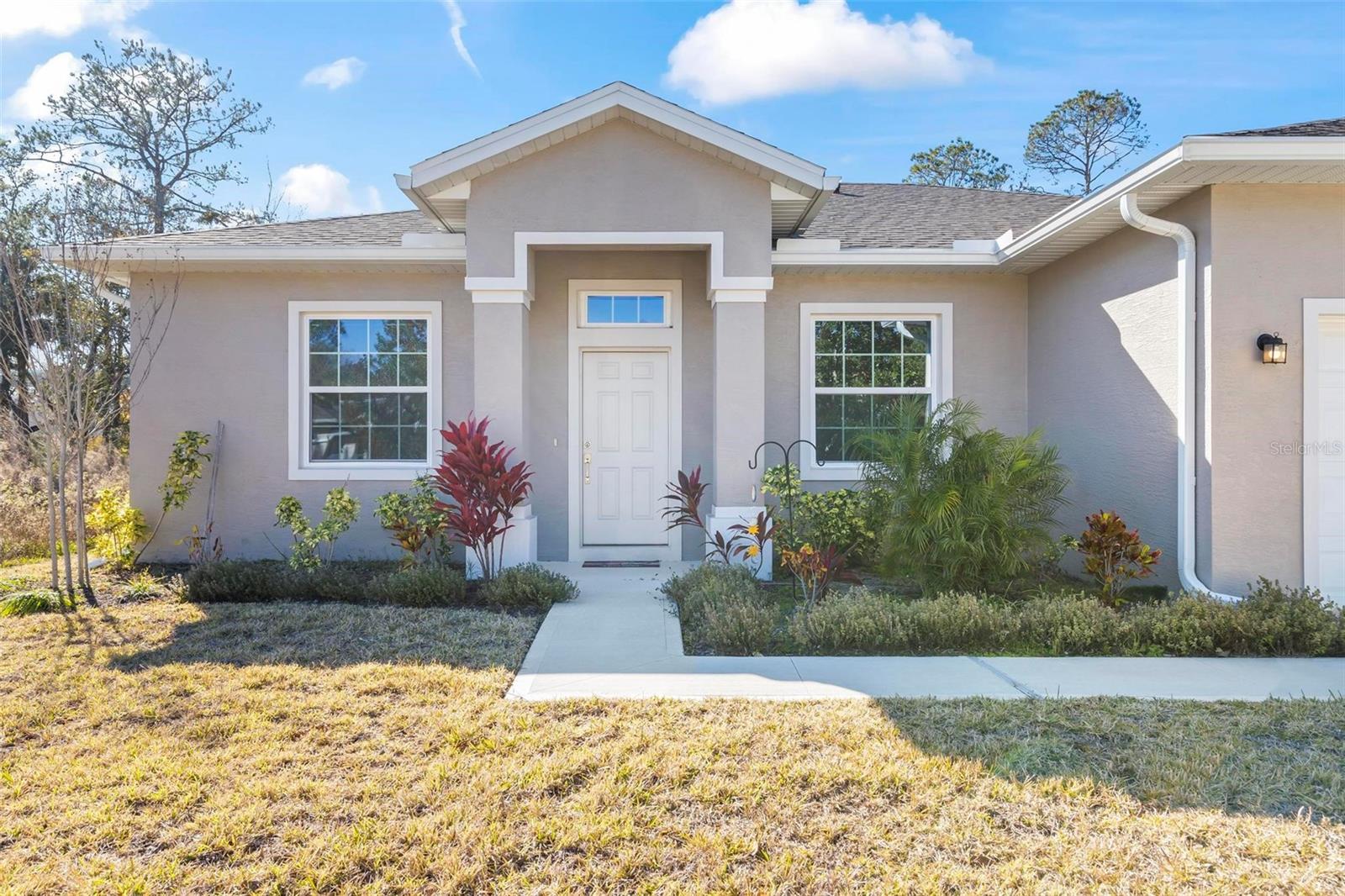 63 WHISPERING PINE DR, PALM COAST, FL, 32164