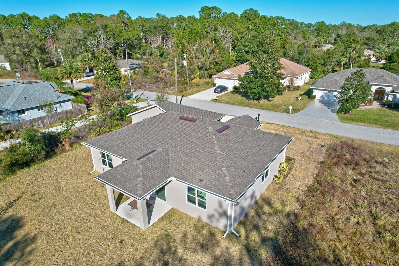 63 WHISPERING PINE DR, PALM COAST, FL, 32164