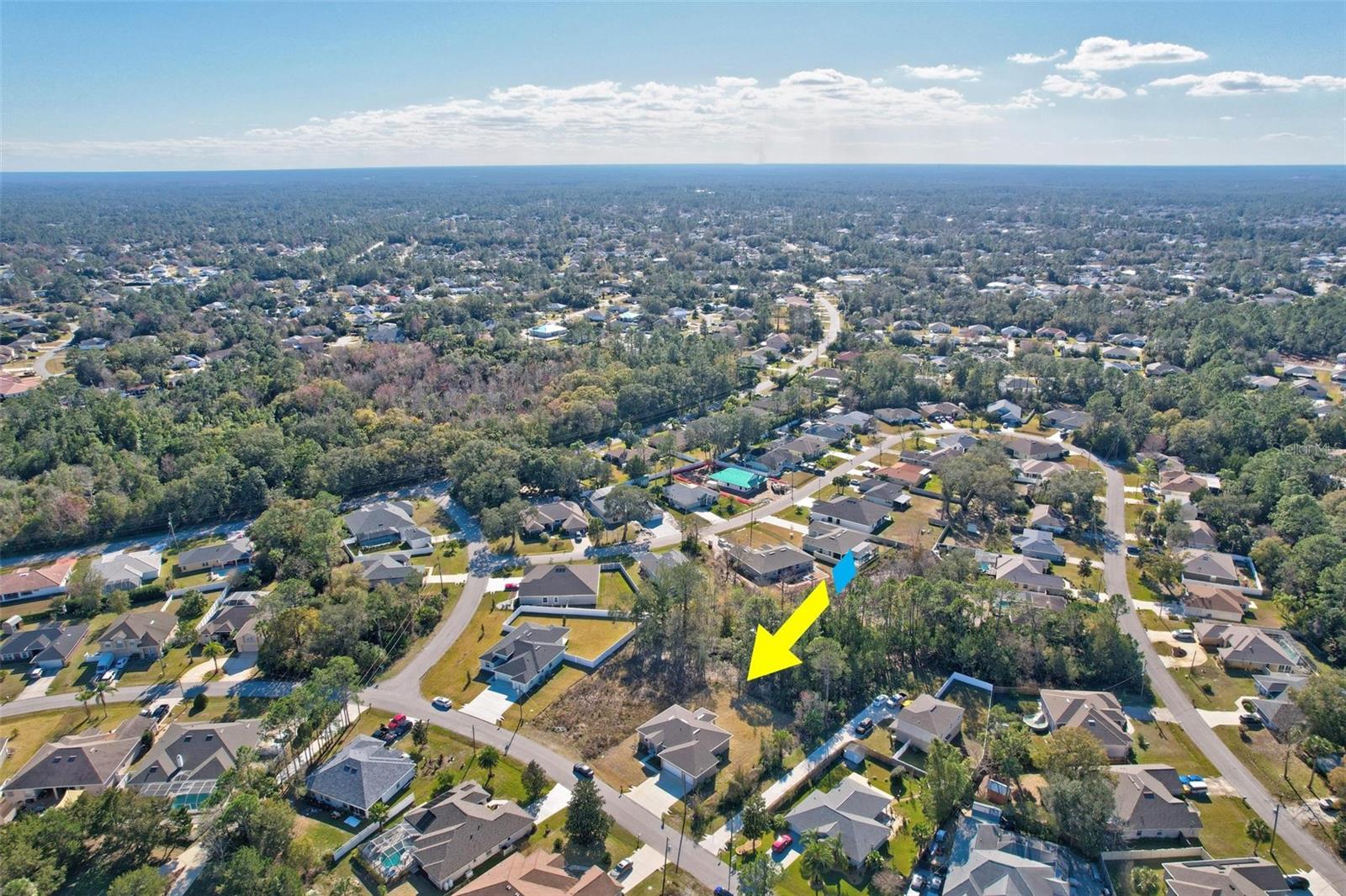 63 WHISPERING PINE DR, PALM COAST, FL, 32164