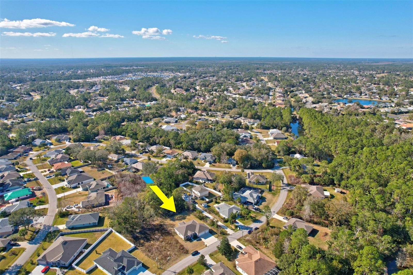 63 WHISPERING PINE DR, PALM COAST, FL, 32164