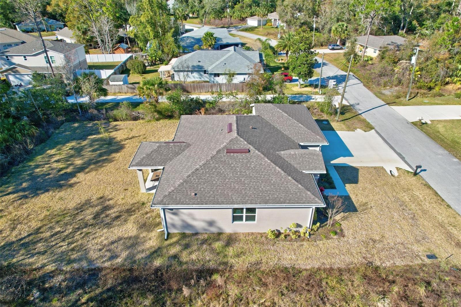 63 WHISPERING PINE DR, PALM COAST, FL, 32164