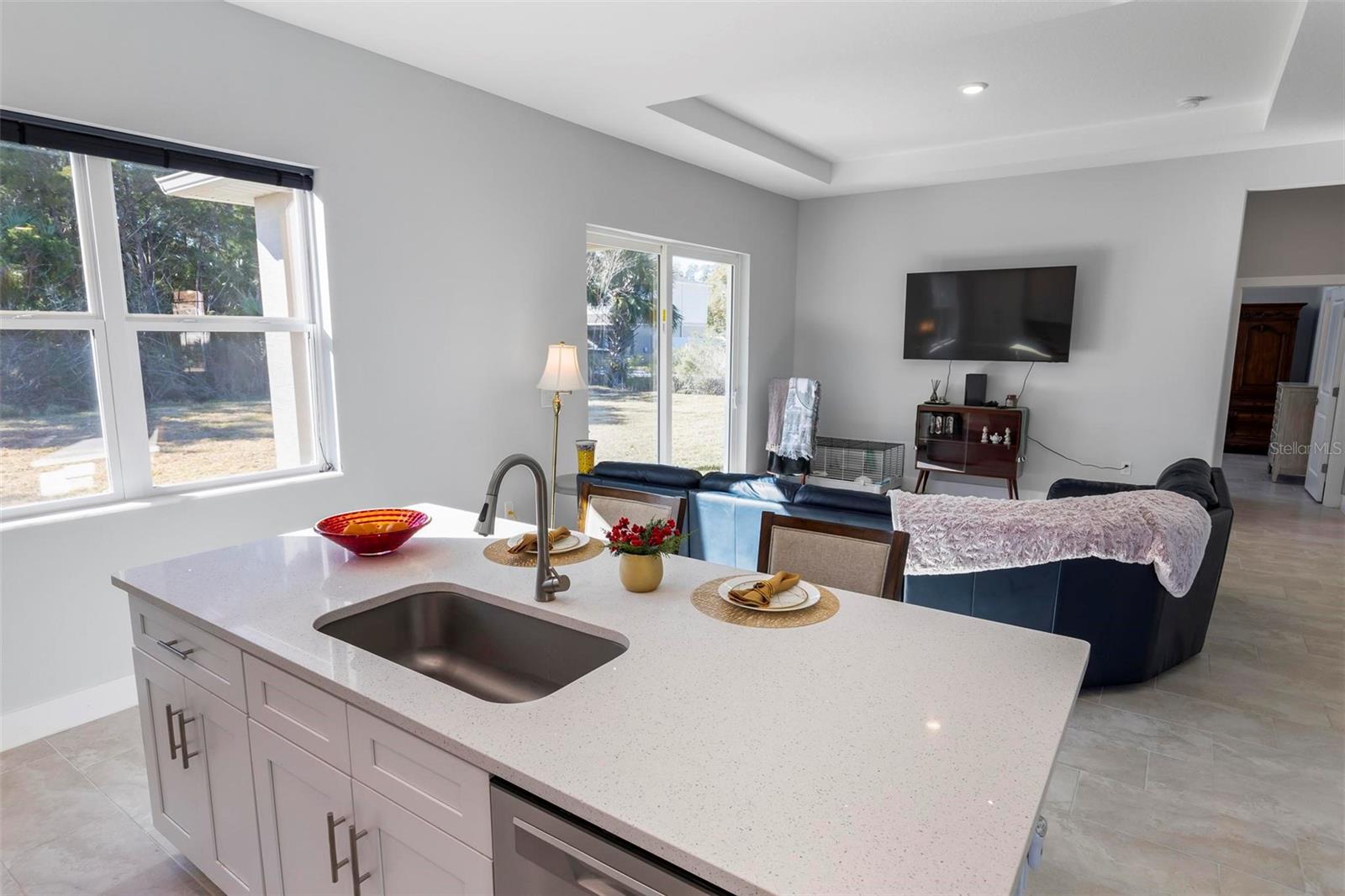 63 WHISPERING PINE DR, PALM COAST, FL, 32164