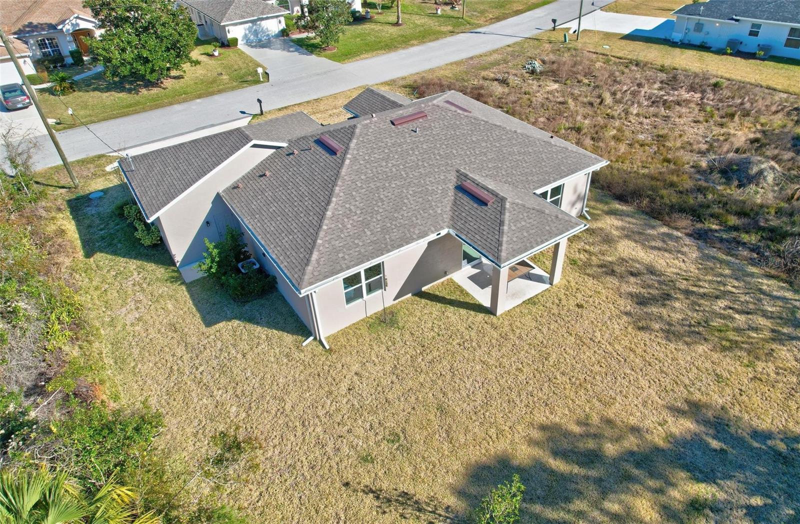 63 WHISPERING PINE DR, PALM COAST, FL, 32164