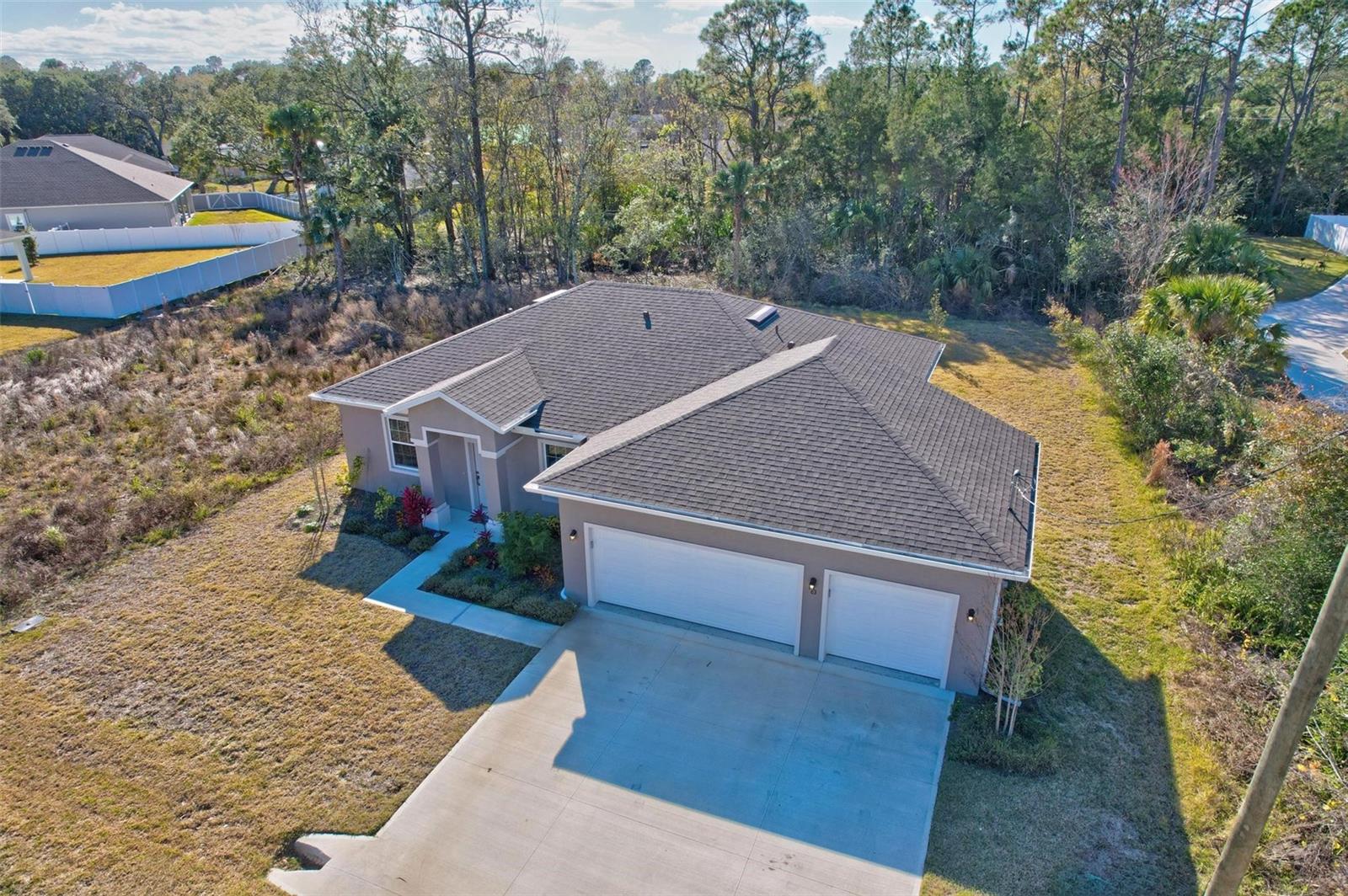 63 WHISPERING PINE DR, PALM COAST, FL, 32164