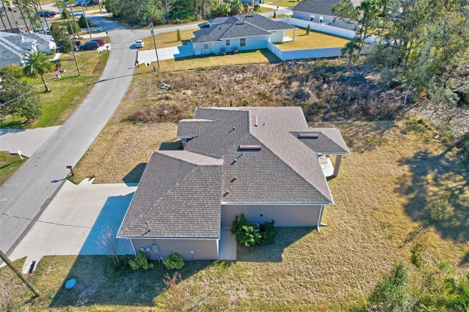 63 WHISPERING PINE DR, PALM COAST, FL, 32164