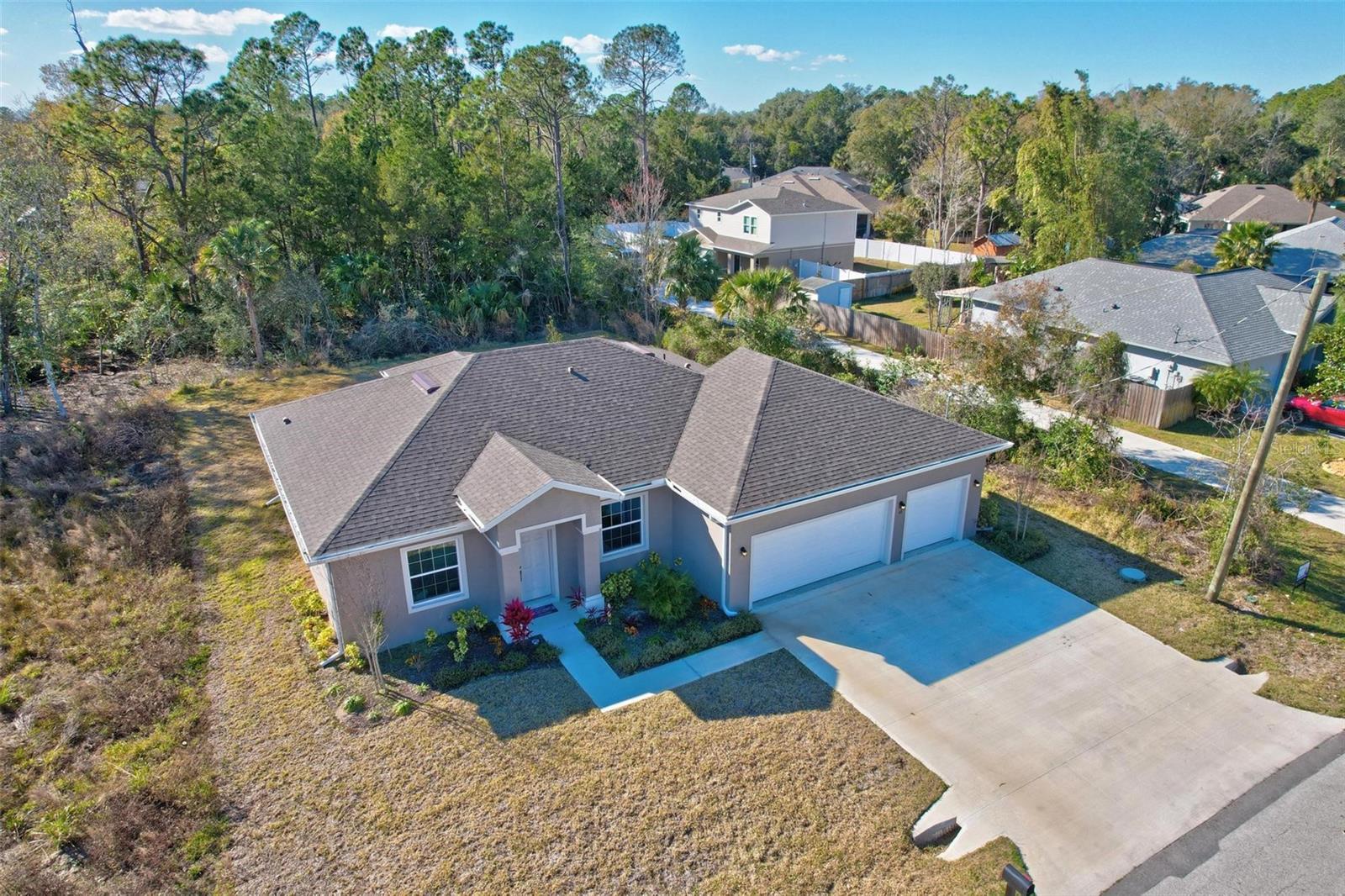 63 WHISPERING PINE DR, PALM COAST, FL, 32164