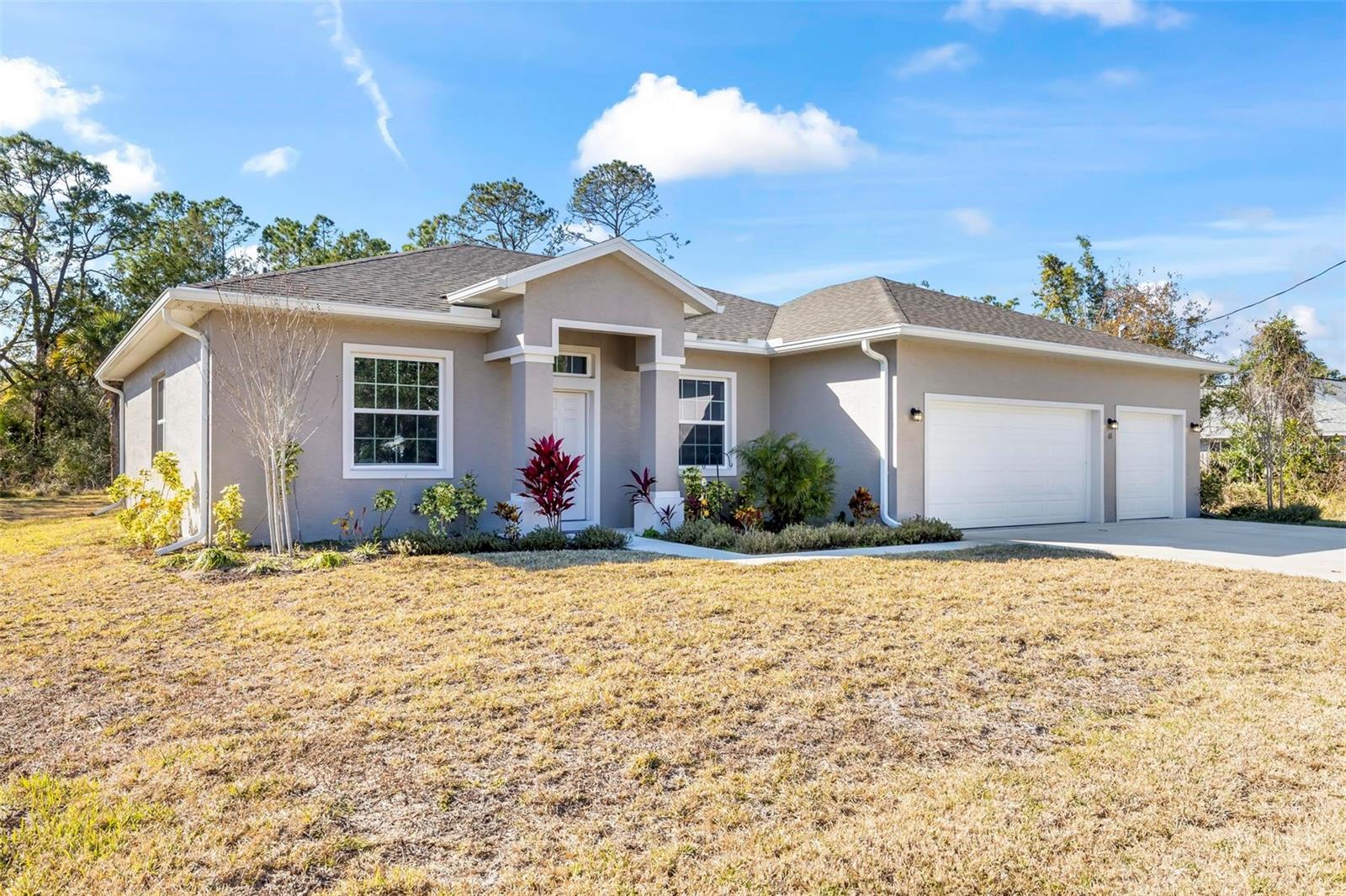 63 WHISPERING PINE DR, PALM COAST, FL, 32164