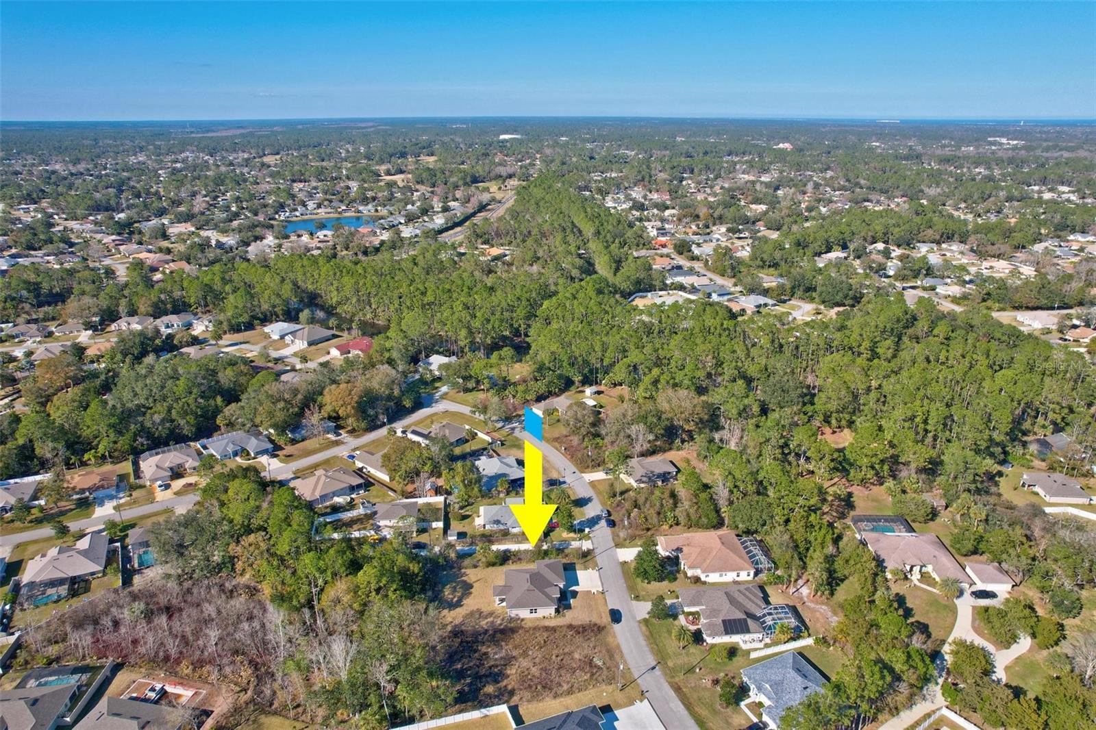 63 WHISPERING PINE DR, PALM COAST, FL, 32164