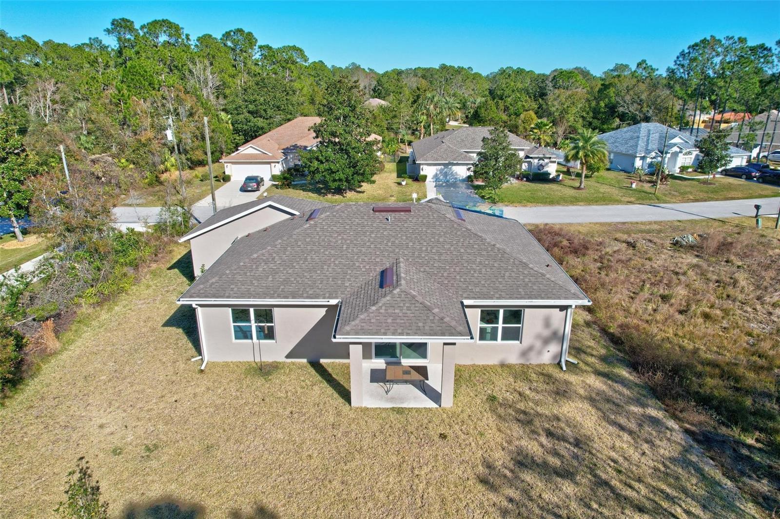63 WHISPERING PINE DR, PALM COAST, FL, 32164