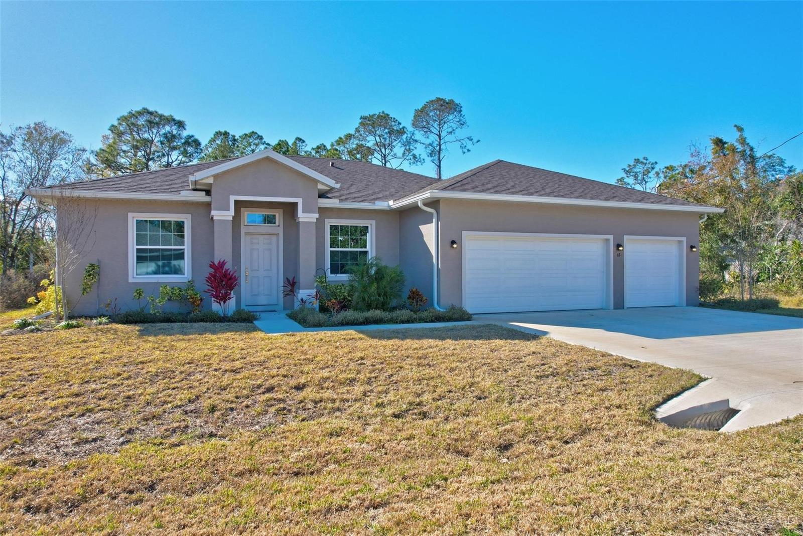 63 WHISPERING PINE DR, PALM COAST, FL, 32164