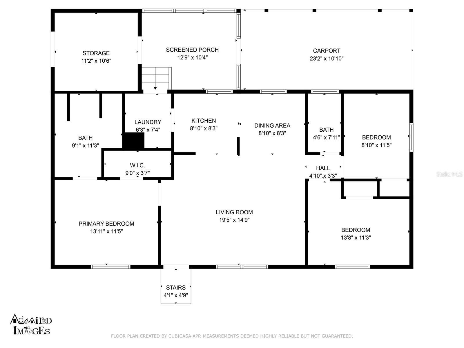 8113 WESTERN CIRCLE DR, BROOKSVILLE, FL, 34613