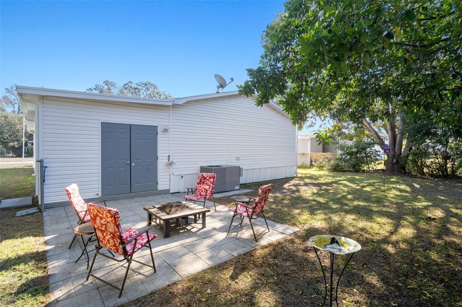 8113 WESTERN CIRCLE DR, BROOKSVILLE, FL, 34613