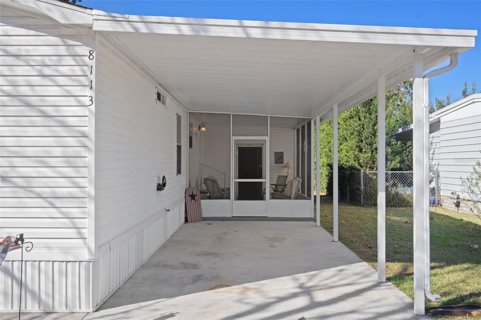 8113 WESTERN CIRCLE DR, BROOKSVILLE, FL, 34613