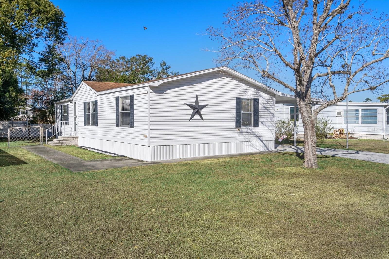 8113 WESTERN CIRCLE DR, BROOKSVILLE, FL, 34613