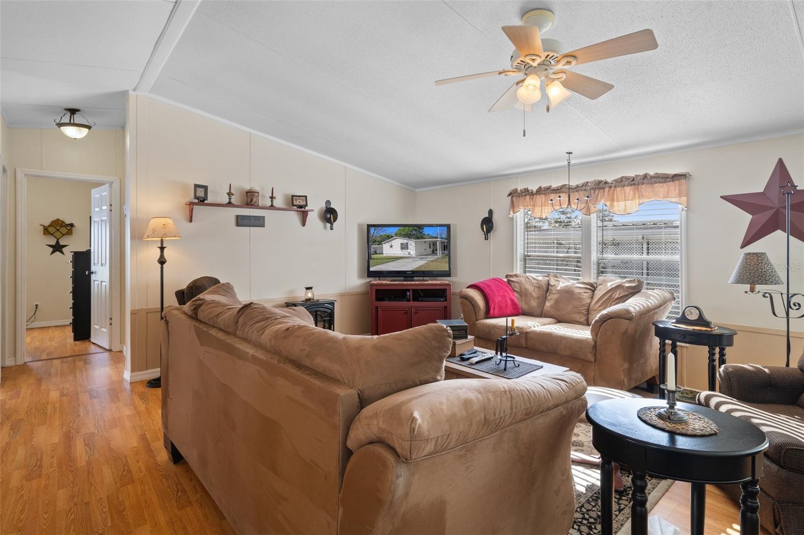 8113 WESTERN CIRCLE DR, BROOKSVILLE, FL, 34613