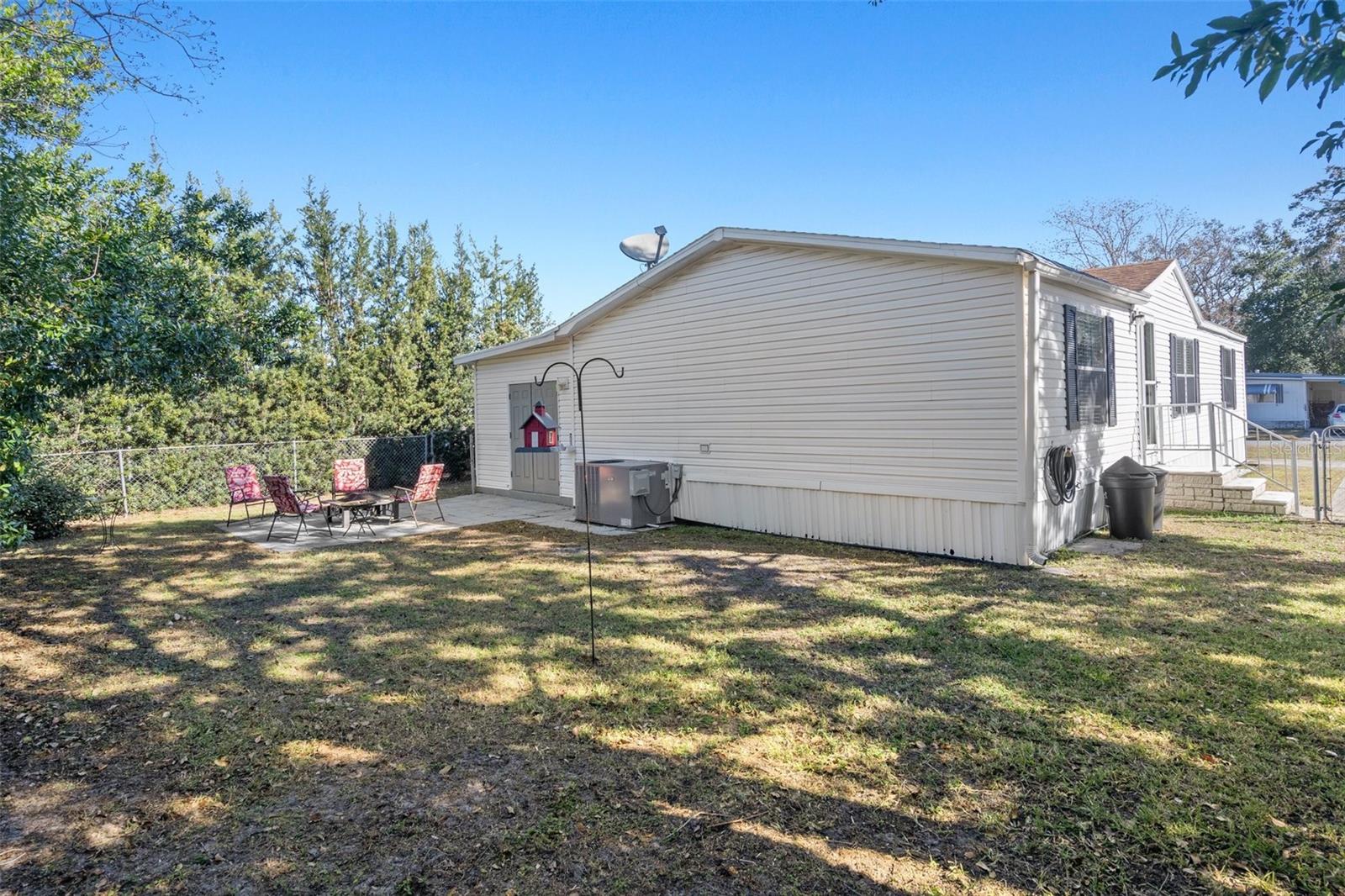 8113 WESTERN CIRCLE DR, BROOKSVILLE, FL, 34613