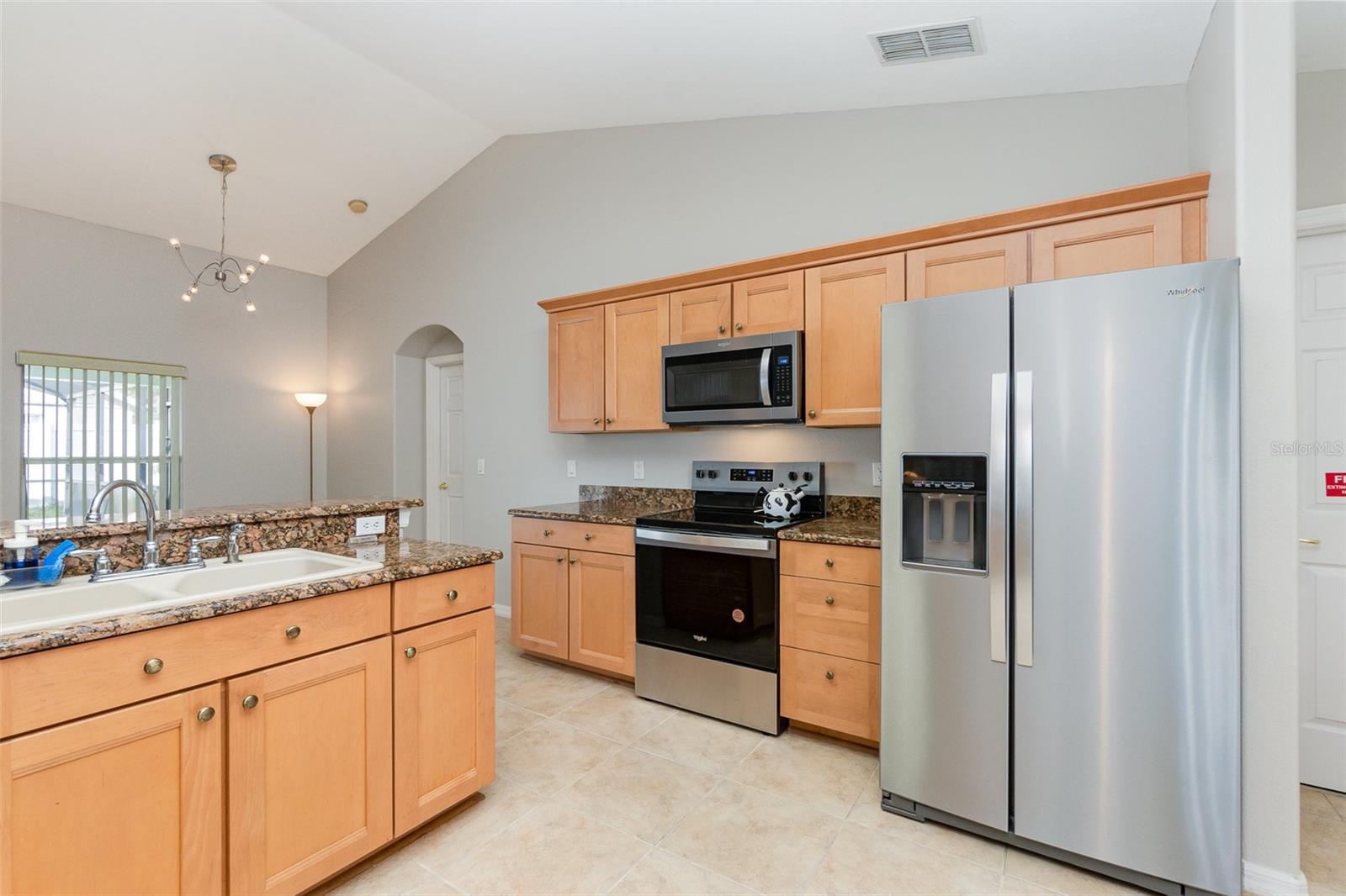 1608 NECTARINE TRL, CLERMONT, FL, 34714