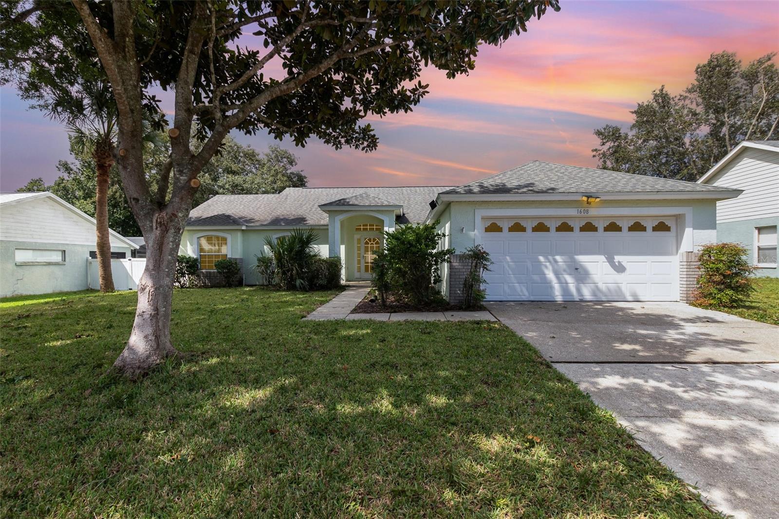 1608 NECTARINE TRL, CLERMONT, FL, 34714