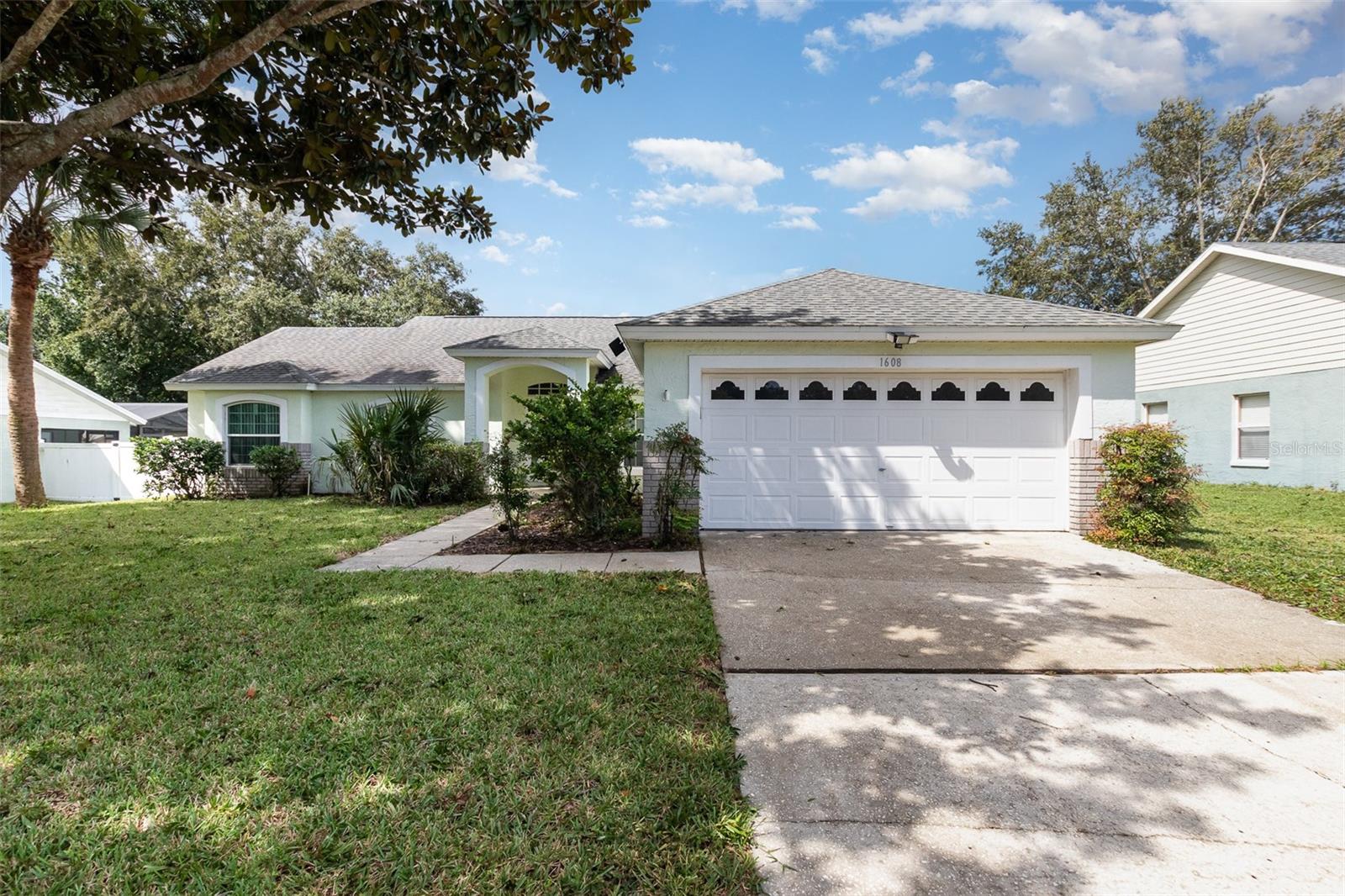 1608 NECTARINE TRL, CLERMONT, FL, 34714