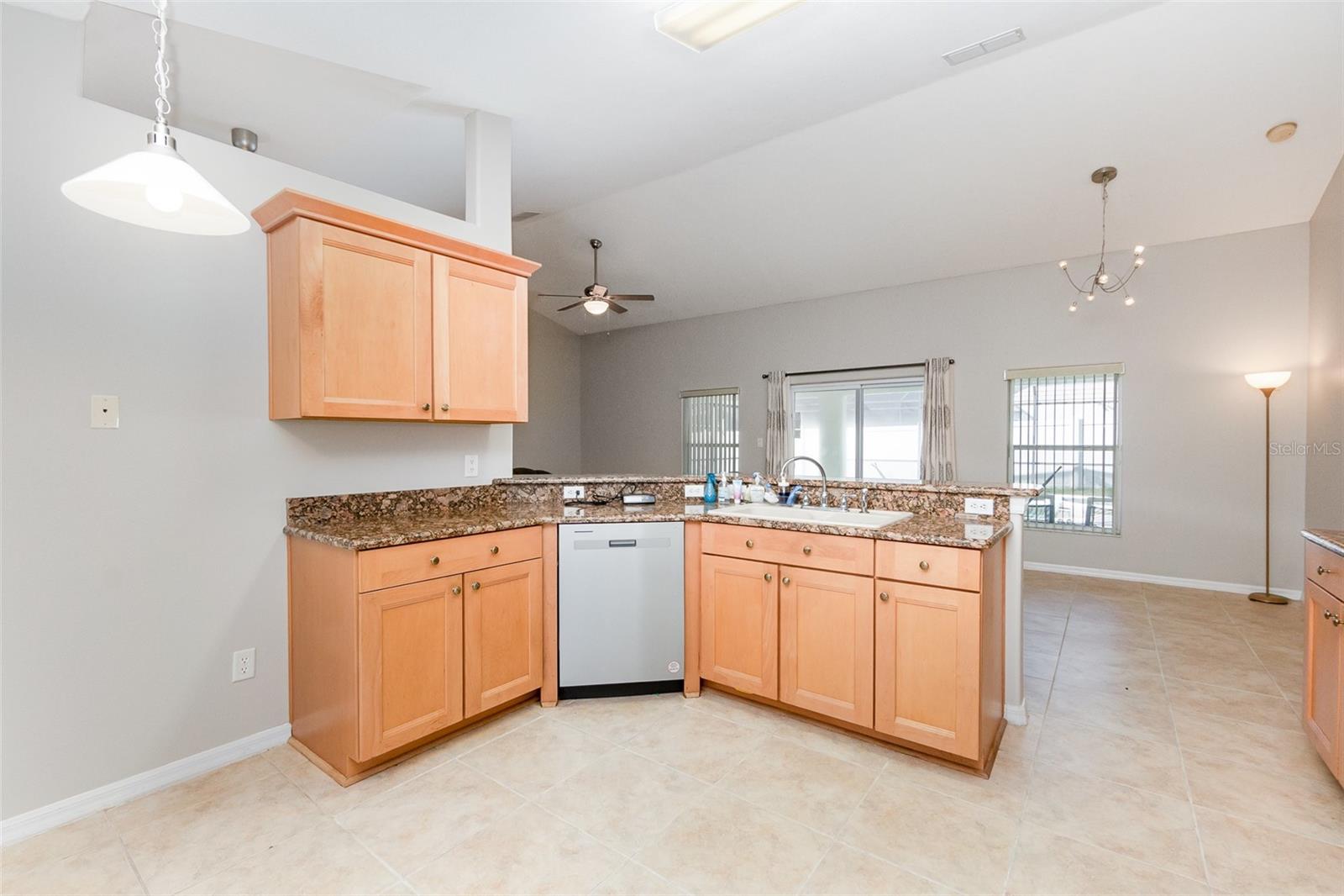 1608 NECTARINE TRL, CLERMONT, FL, 34714