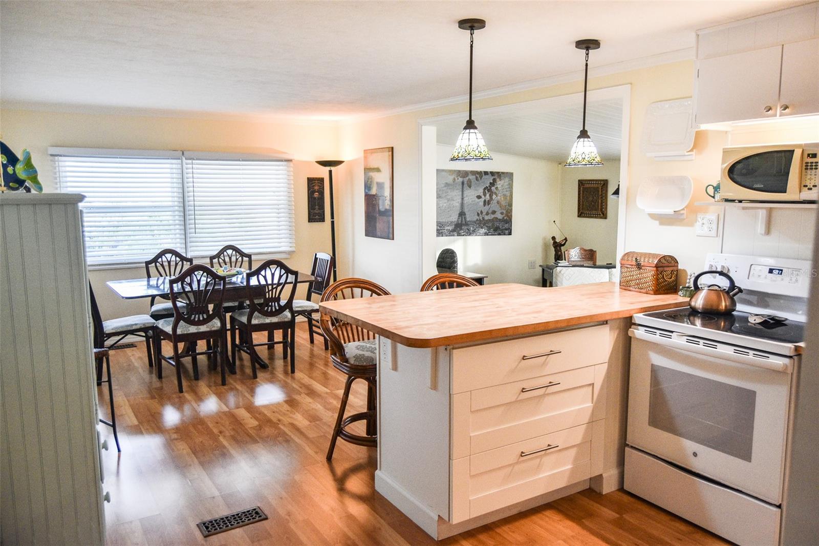 53 NEW ENGLAND CT #9, PALM HARBOR, FL, 34684