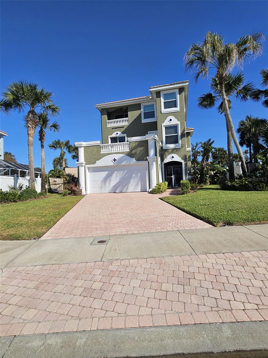 156 COQUINA KEY DR, ORMOND BEACH, FL, 32176