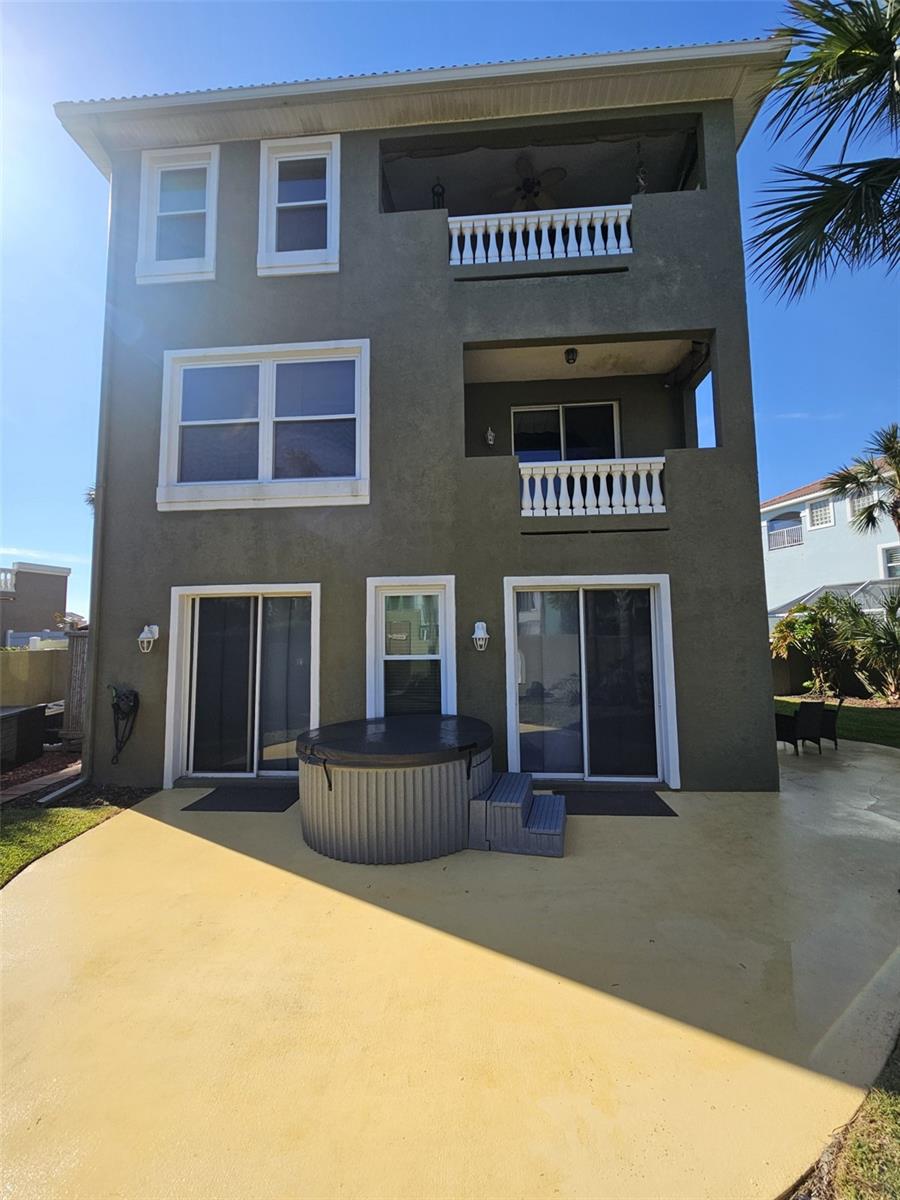 156 COQUINA KEY DR, ORMOND BEACH, FL, 32176