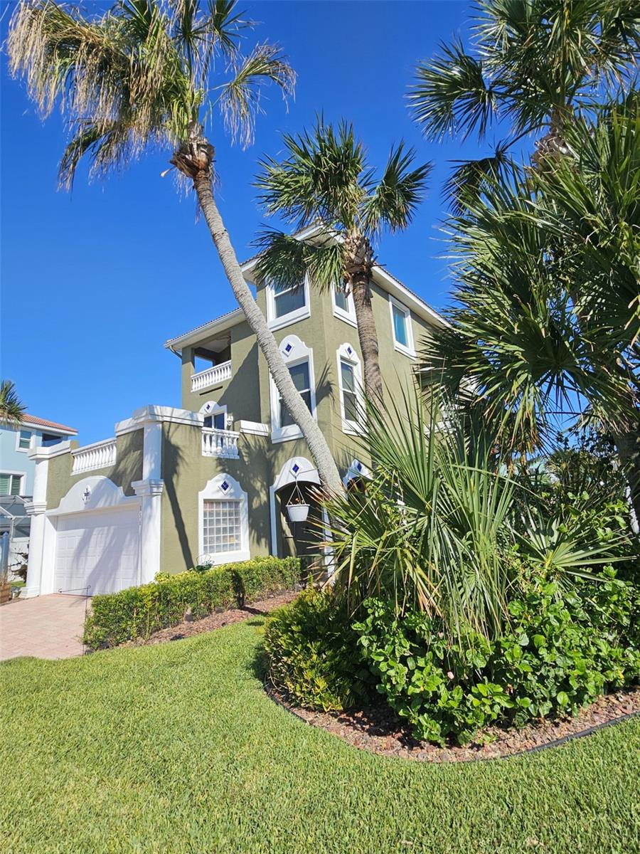 156 COQUINA KEY DR, ORMOND BEACH, FL, 32176