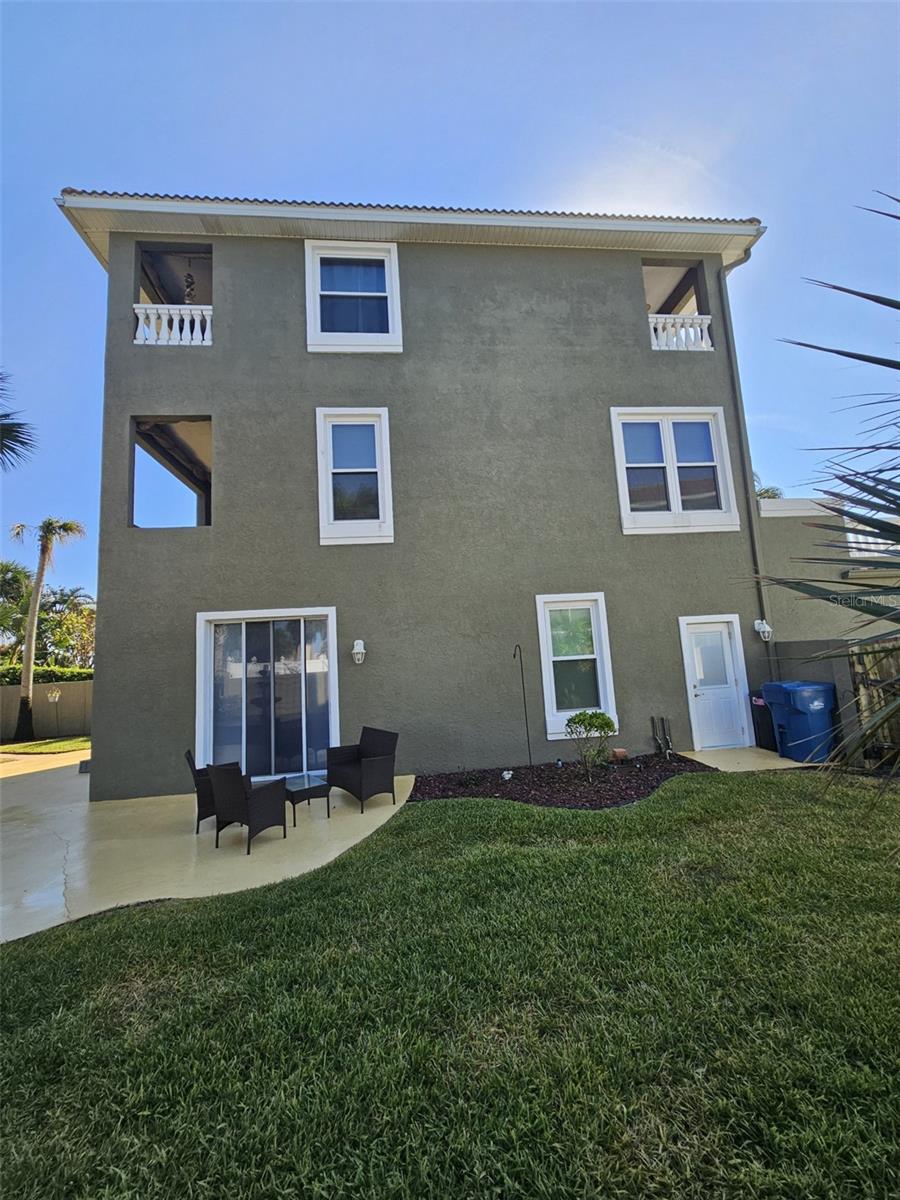 156 COQUINA KEY DR, ORMOND BEACH, FL, 32176