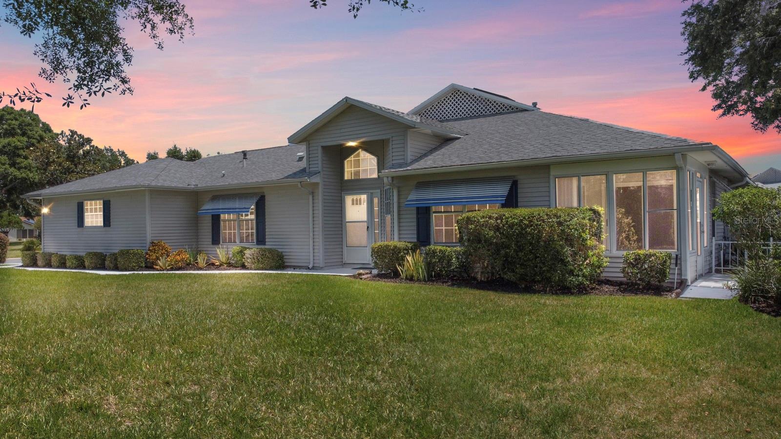 26030 NEWCOMBE CIR, LEESBURG, FL, 34748