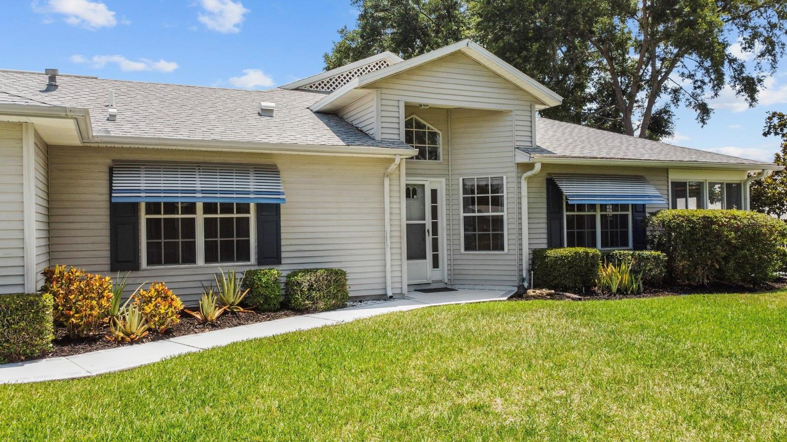 26030 NEWCOMBE CIR, LEESBURG, FL, 34748