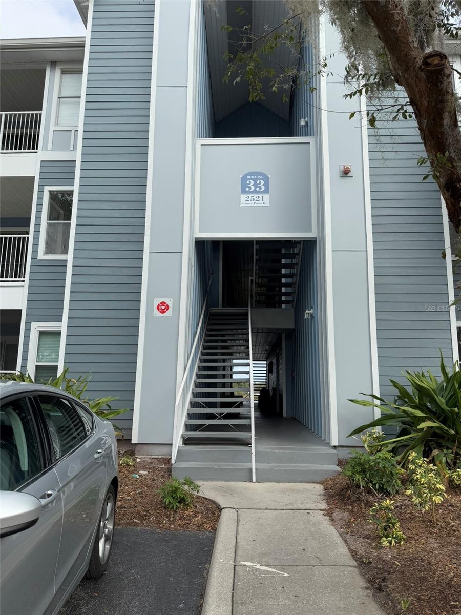 2521 GRASSY POINT DR #109, LAKE MARY, FL, 32746