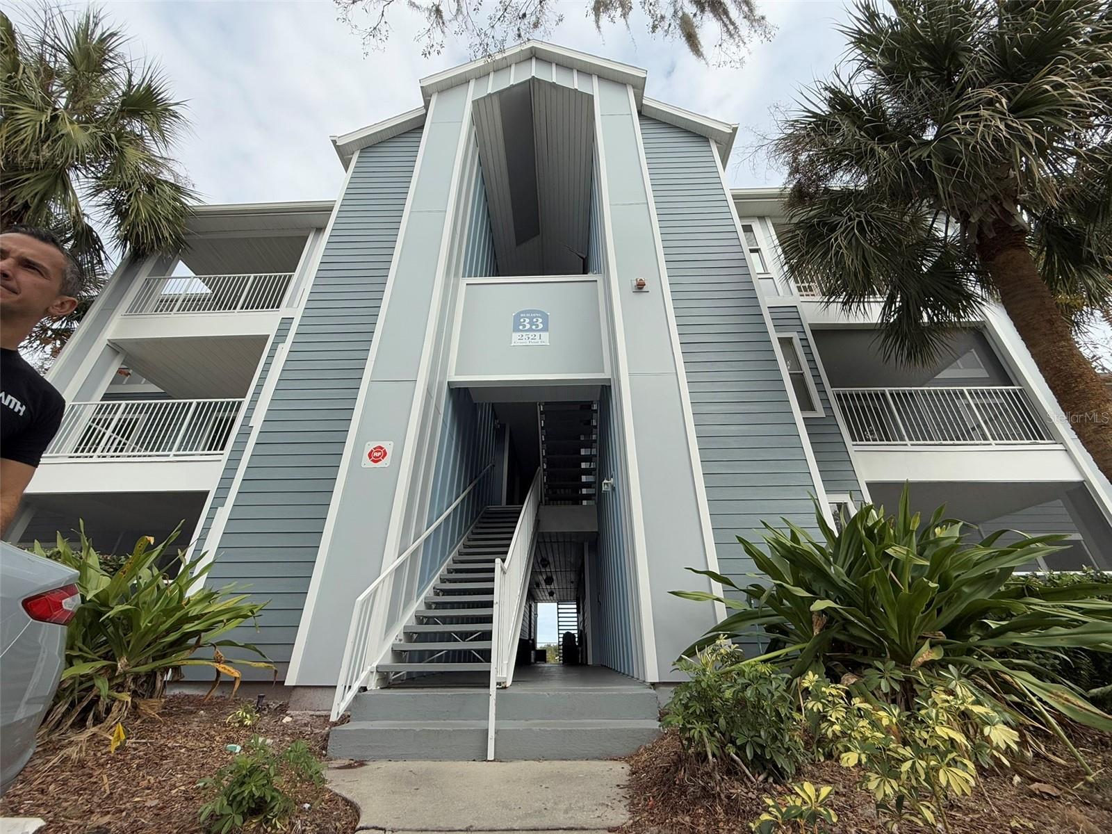 2521 GRASSY POINT DR #109, LAKE MARY, FL, 32746