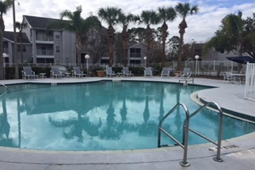 2521 GRASSY POINT DR #109, LAKE MARY, FL, 32746