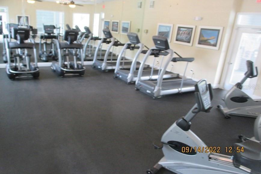 2521 GRASSY POINT DR #109, LAKE MARY, FL, 32746