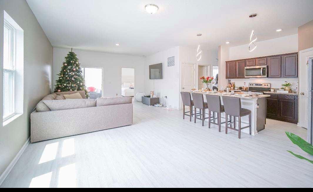 825 ORCHID GROVE BLVD, DAVENPORT, FL, 33837