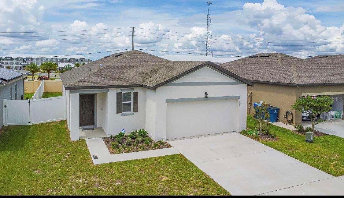 825 ORCHID GROVE BLVD, DAVENPORT, FL, 33837