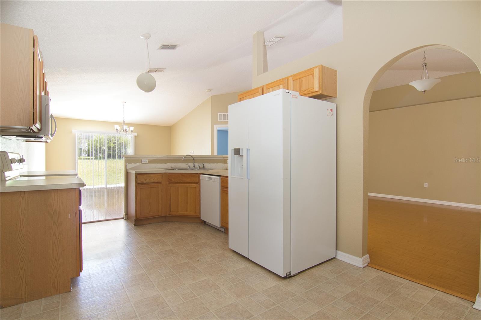 5372 DORNICH DR, AUBURNDALE, FL, 33823