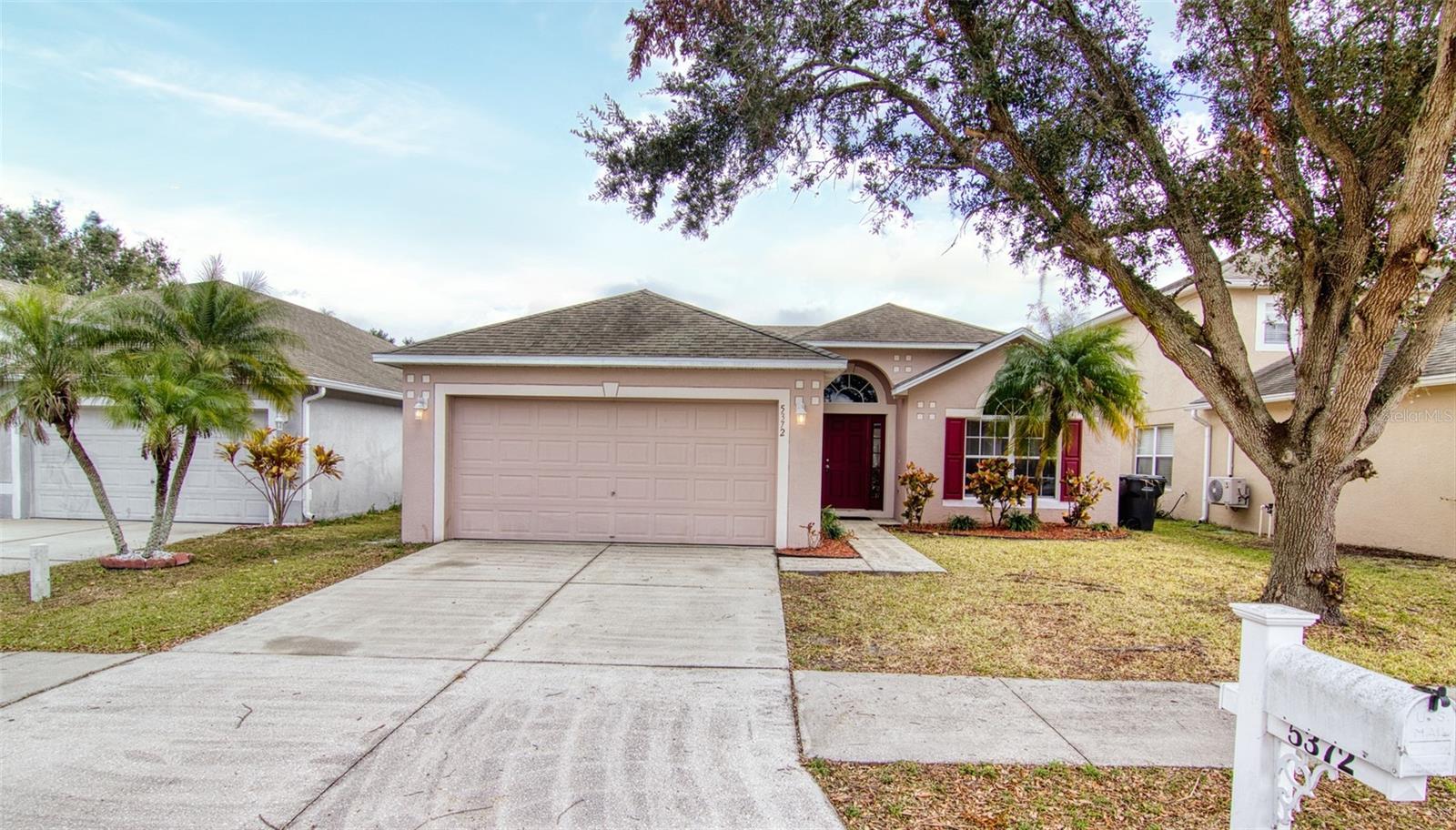 5372 DORNICH DR, AUBURNDALE, FL, 33823